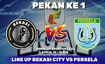 Bekasi City Live