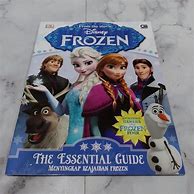 Cerita Elsa Frozen Bahasa Indonesia