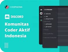 Discord Bahasa Gaul