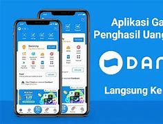 Game Penghasil Uang Nyata Langsung Masuk Ke Dana