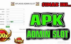 Kata Kata Untuk Admin Slot