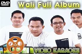 Lagu Wali