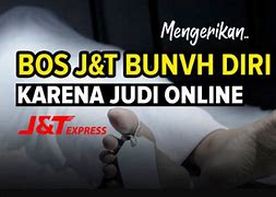 Pinjol Karena Judi