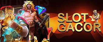 Situs Slot Gacor Sedunia