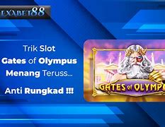 Trik Trik Slot Olympus Gratis Tanpa Deposit